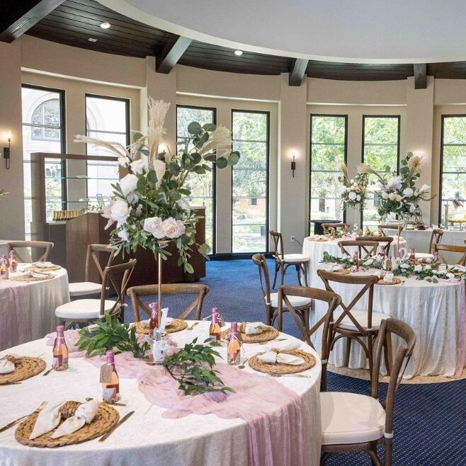 MIA Party Creation & Decor - Long Island Event Planner
